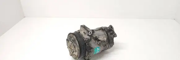 Opel Signum Air conditioning (A/C) compressor (pump) 13171593 2707309345