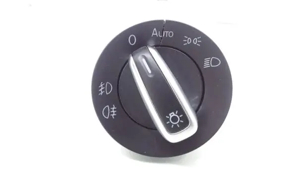 Light switch