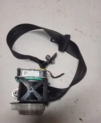 Audi A8 S8 D4 4H Rear seatbelt TK94495092E 4H0857805E