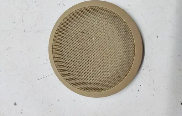 BMW X1 E84 Front door speaker cover trim 7130179