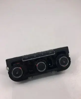 Volkswagen Caddy Climate control unit 1K8907426AQ