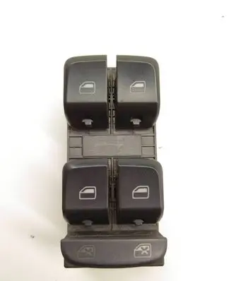Audi A5 Sportback 8TA Electric window control switch 8K0959851D 329902S