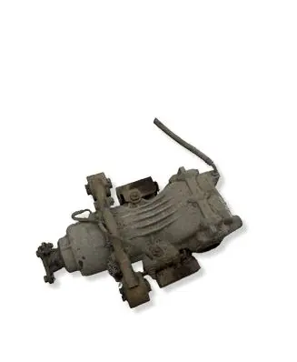 Nissan Murano Z51 Rear differential 1CA0