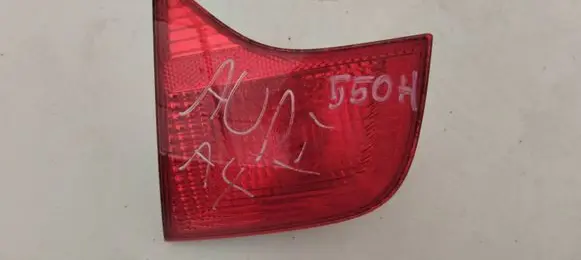 Audi A4 S4 B7 8E 8H Tailgate rear/tail lights 8E5945094A