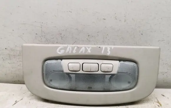 Ford Galaxy Front seat light 6M2113D770BA