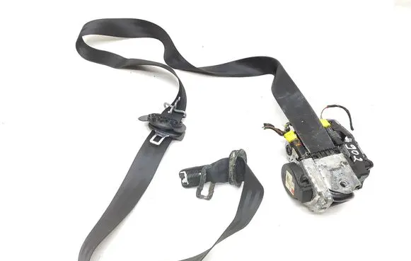 Audi Q5 SQ5 Front seatbelt 0569P10021 636203100C 008L0000