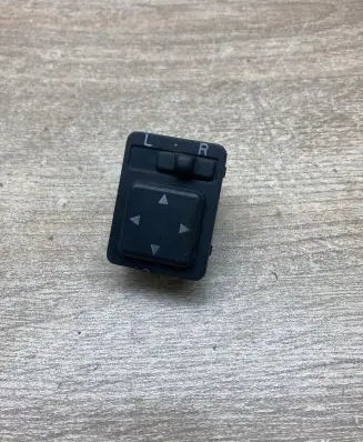 Toyota Avensis T220 Wing mirror switch 8487005020 98903221000