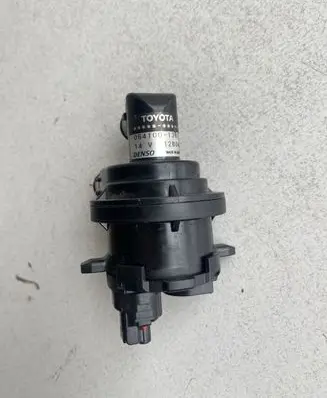 Lexus RX 450H Electric auxiliary coolant/water pump 0641001301