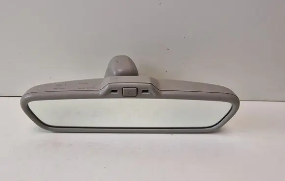 Audi Q7 4L Rear view mirror (interior) 4L0857511J 4L0857511