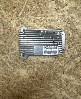 BMW 5 F10 F11 Other control units/modules 6799576 000362455 2840304817300