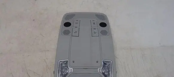 Audi Q3 F3 Headlining lighting console trim 81A947135S