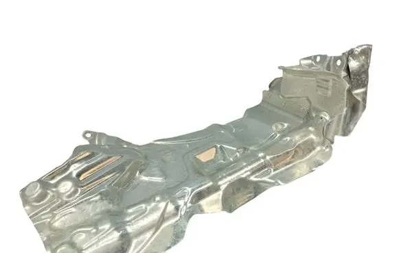 BMW 1 F40 Front subframe 6882183 32106882183
