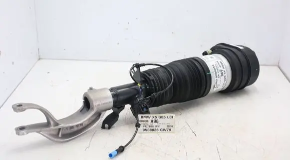 BMW X5 G05 Front shock absorber/damper 6892426MWGK290626 6892426