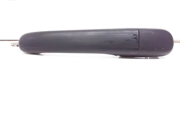 Volkswagen Sharan Rear door exterior handle
