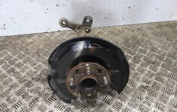 Toyota Corolla E210 E21 Rear wheel hub