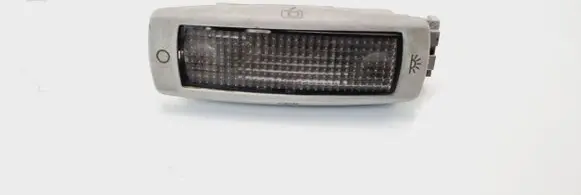 Volkswagen Golf IV Rear seat light 3B0947291
