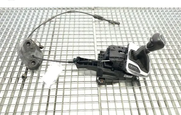 Opel Astra K Gear shift rod 13381368