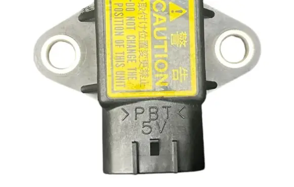 Nissan Note (E12) ESP acceleration yaw rate sensor 4991000780 319551BN0A