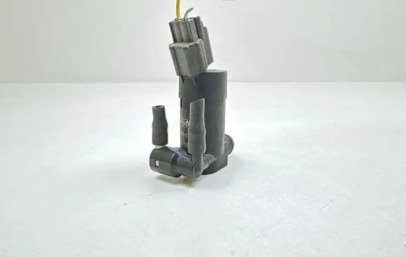 Ford Focus Windscreen/windshield washer pump 1S7117K624FE