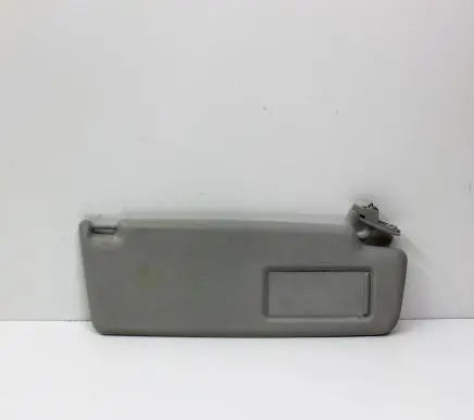 Volkswagen Tiguan Sun visor 5N0857552K