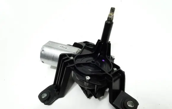 Toyota Yaris Rear window wiper motor 851300D010