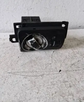 Audi A6 S6 C5 4B Light switch 4B1941531E