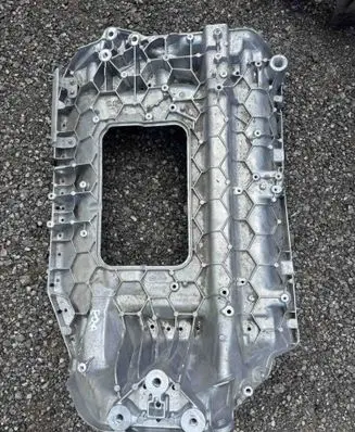 Mercedes-Benz EQA Other body part A2433451800
