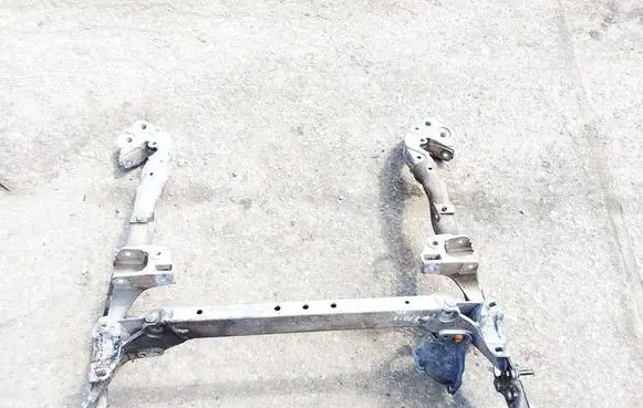 Audi A4 S4 B8 8K Front subframe