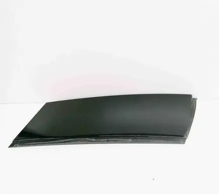 (C) pillar trim