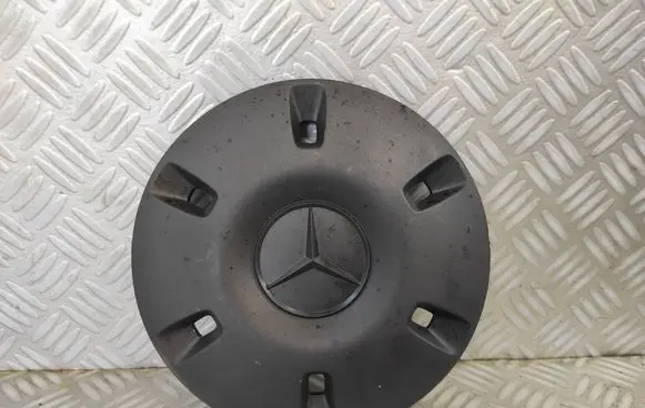 Mercedes-Benz Sprinter W906 Original wheel cap A9064010025 ZGS003Q002