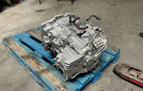 Volvo XC40 Automatic gearbox 1285524