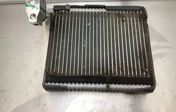 Nissan Qashqai Air conditioning (A/C) radiator (interior) 52418990 922004EM0A