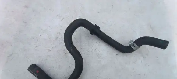 Toyota C-HR I Engine coolant pipe/hose G922AF4010