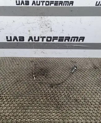 Nissan Qashqai Exhaust gas temperature sensor 1402180258