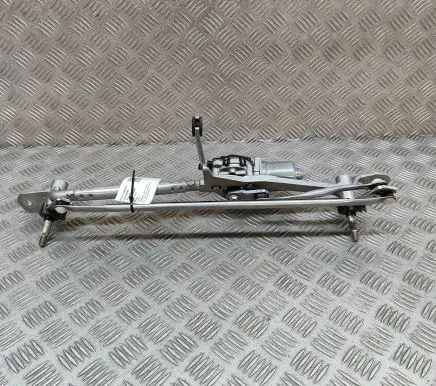 BMW iX3 G08 Front wiper linkage and motor 7399013 AX1590608163