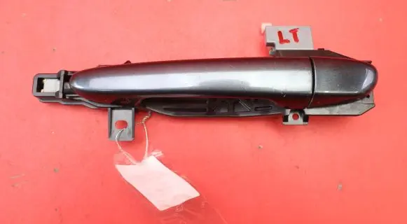 Mazda 2 Rear door exterior handle