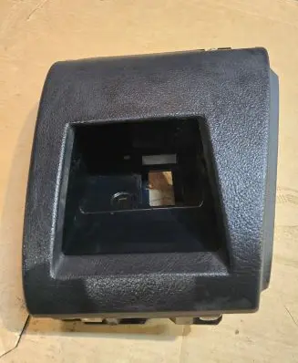 BMW 5 E39 Front trunk storage compartment 514582685259 82685259