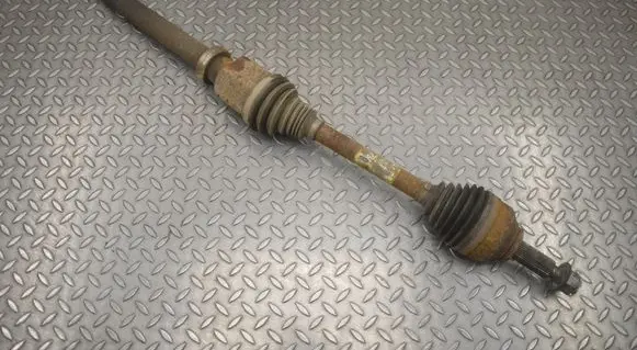 Ford Transit VII Front driveshaft KK213B436BB