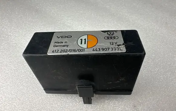 Audi 80 90 S2 B4 Other relay 443907393L 412202016001