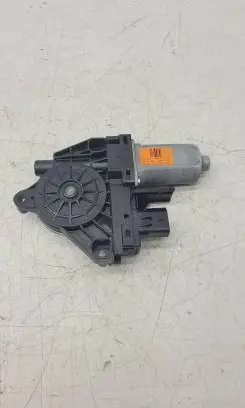 Dodge Durango Front door window regulator motor WR12743 931401104 180807