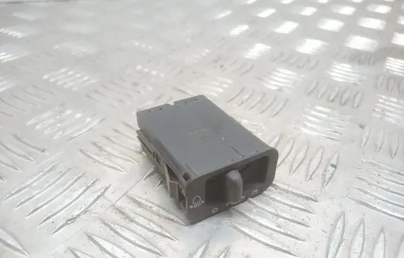 Honda Civic Headlight level height control switch M10588