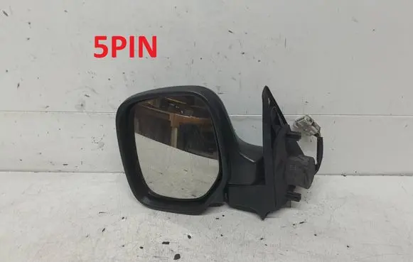 Peugeot Partner Manual wing mirror E30158366