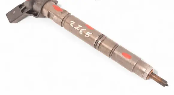 Audi Q7 4L Fuel injector 059130277EJ 059130277CD