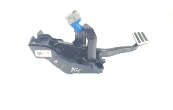 Ford Mustang VI Brake pedal FR3Z-2455-C FR3C-2D094-CD