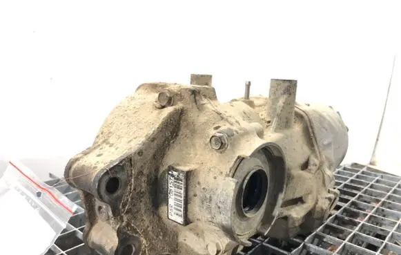 Honda CR-V Rear differential P6R