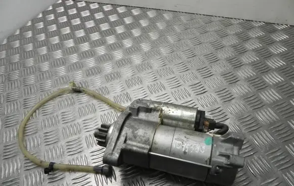 Land Rover Range Rover L405 Starter motor DPL2103491CB VD15580