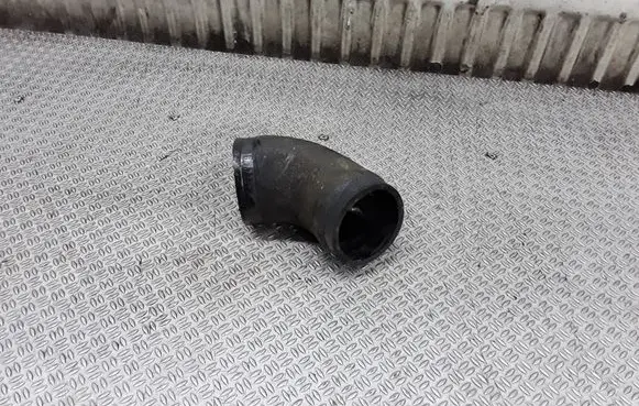 Volvo S80 Intercooler hose/pipe
