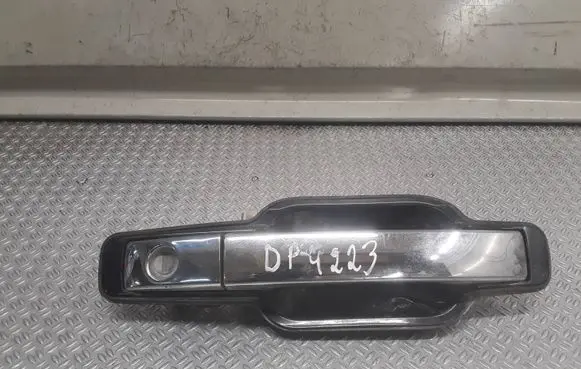SsangYong Kyron Front door exterior handle 7245009000