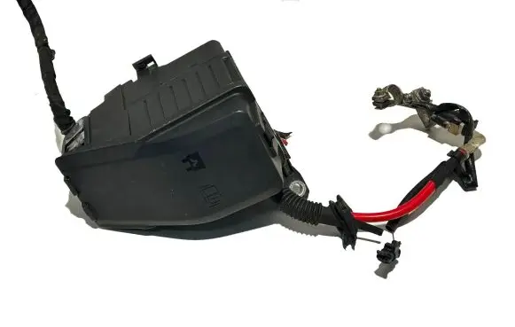 Volvo S60 Fuse box set 30728625 16914 30644652