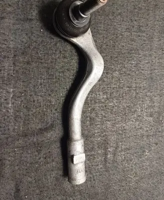 Porsche Macan (95B) Front anti-roll bar/stabilizer link 025060022012